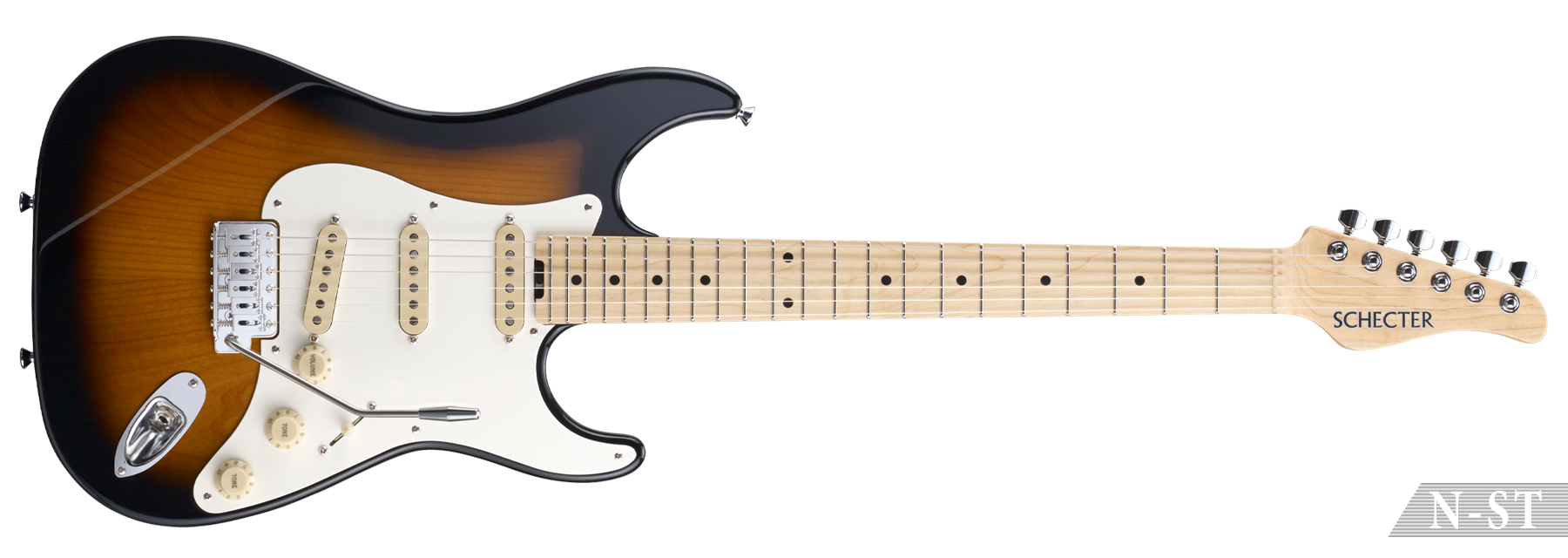 SCHECTER N-ST | SCHECTER