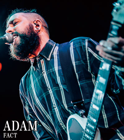 ADAM