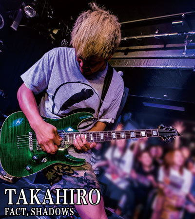 TAKAHIRO