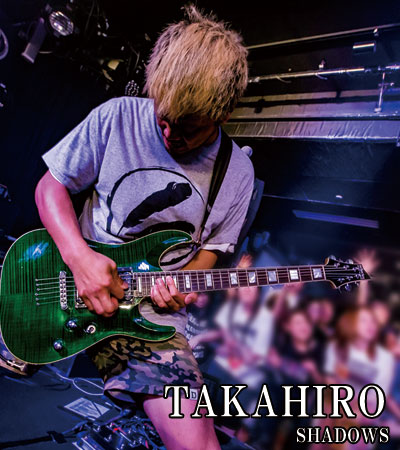 TAKAHIRO