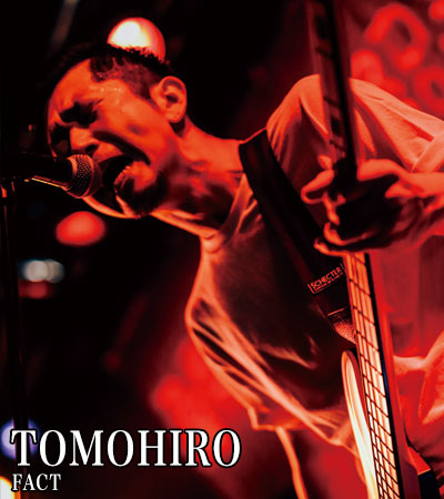TOMOHIRO