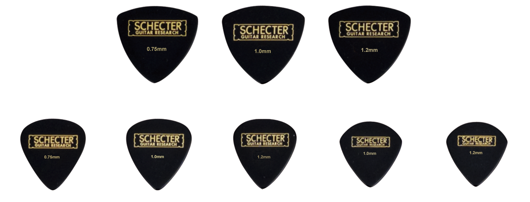 PICK | SCHECTER