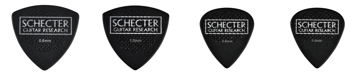 PICK | SCHECTER