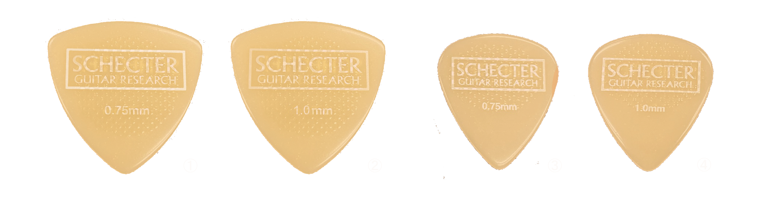 PICK | SCHECTER