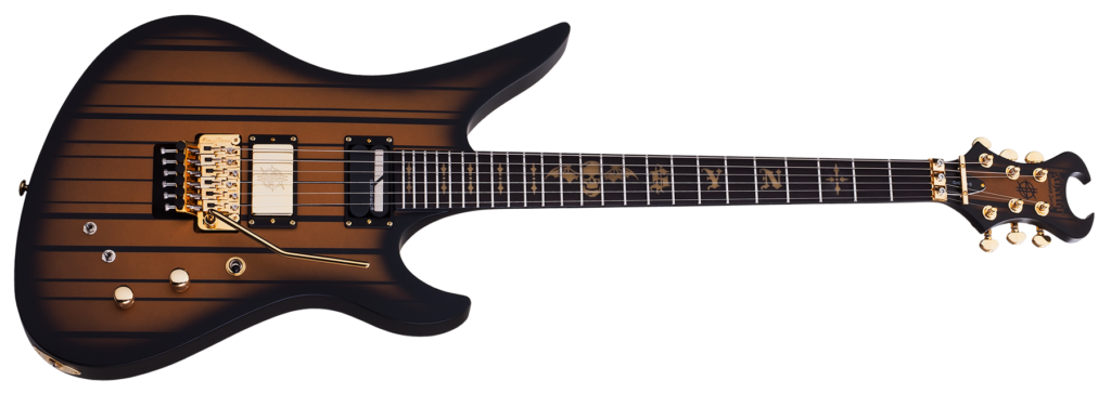 SYNYSTER CUSTOM-S