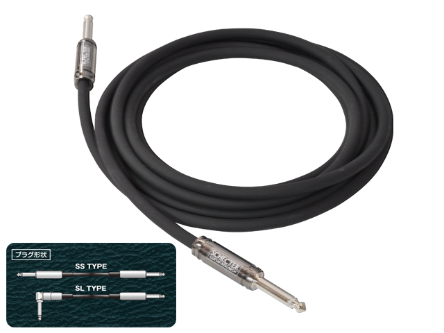 SCHECTER BOLD LINE CABLE