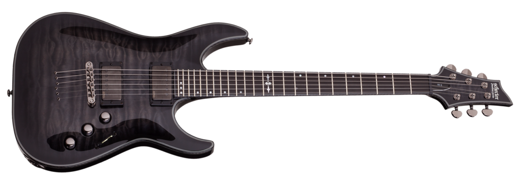 HELLRAISER HYBRID C-1