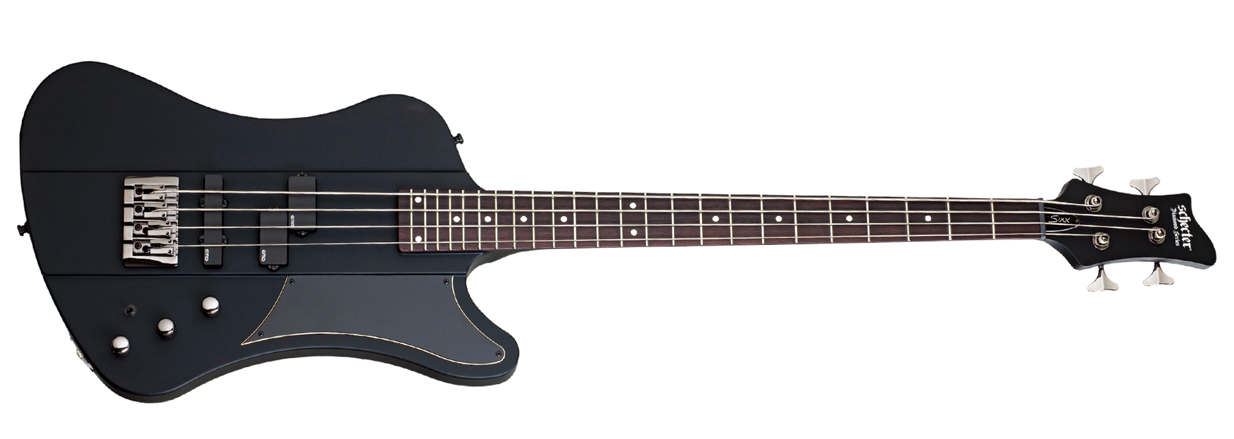 SCHECTER SIXX BASS | SCHECTER