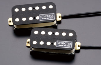 Schecter ピックアップ3個セット | www.carmenundmelanie.at