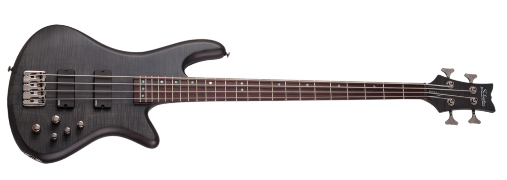 STILETTO STUDIO 4 | SCHECTER