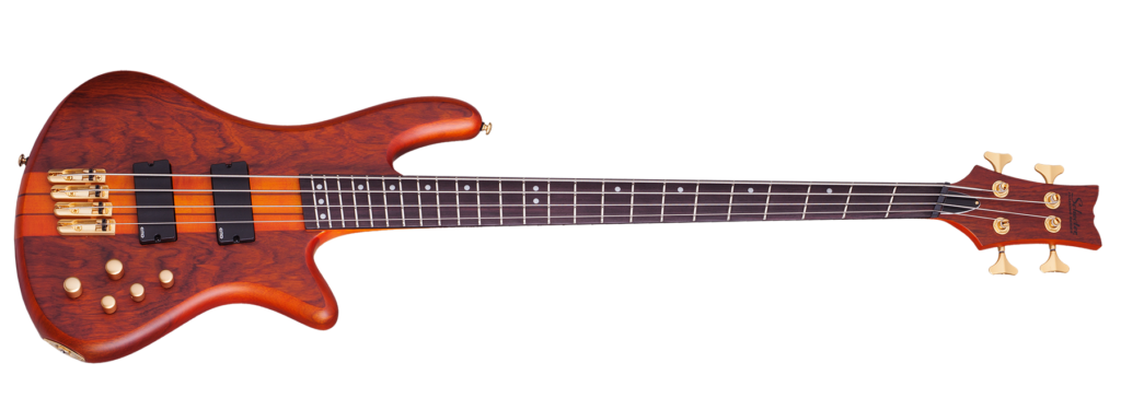 STILETTO STUDIO 4 | SCHECTER