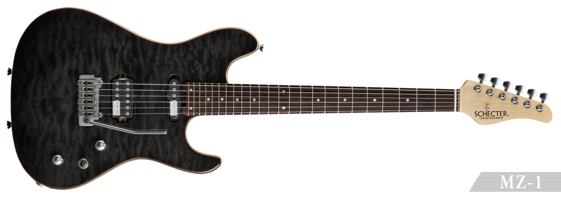 SCHECTER MZ-1 | SCHECTER