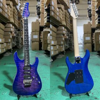 SCHECTER