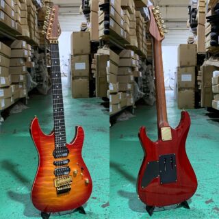 SCHECTER